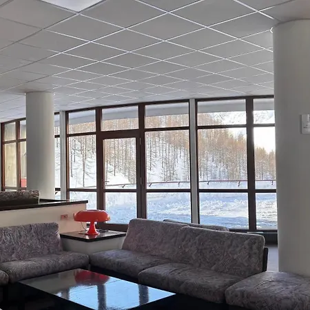 Cozy Apartment Breuil-Cervinia