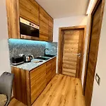 Апартаменти Cozy