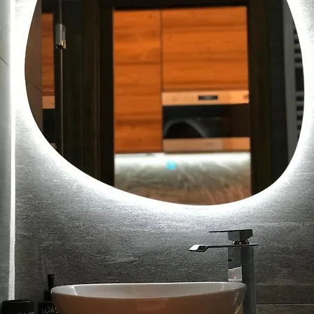 Cozy 브루일서비니아