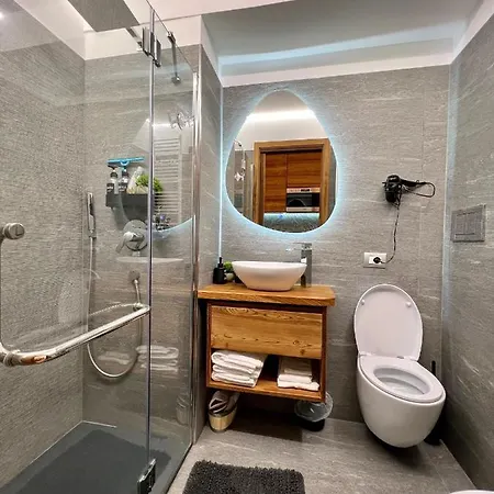 Cozy ברויל-קרוויניה