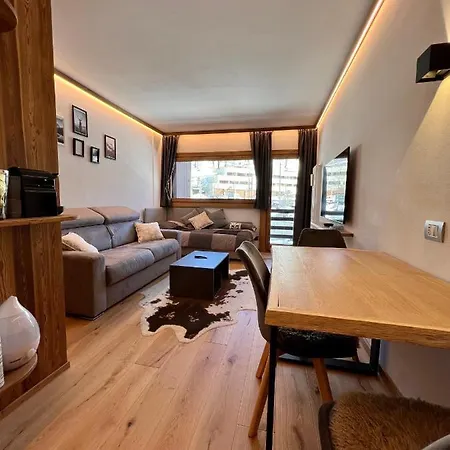 아파트 Cozy 브루일서비니아