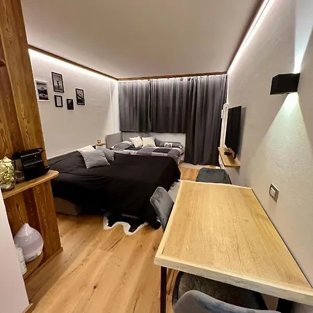 Cozy * Breuil-Cervinia