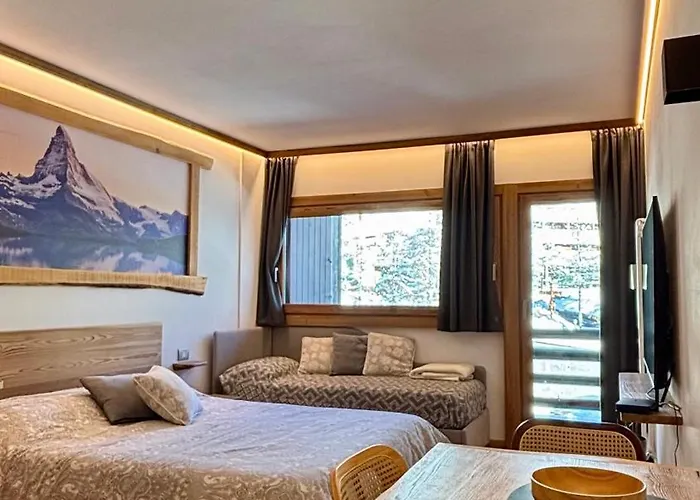 Cozy Апартаменти *